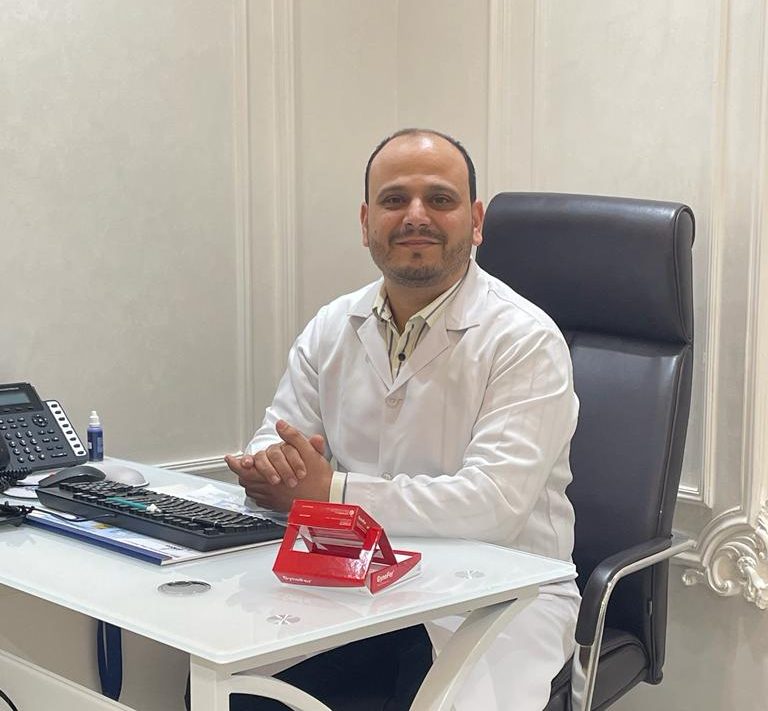 Hijama specialist therapy in Abu Dhabi