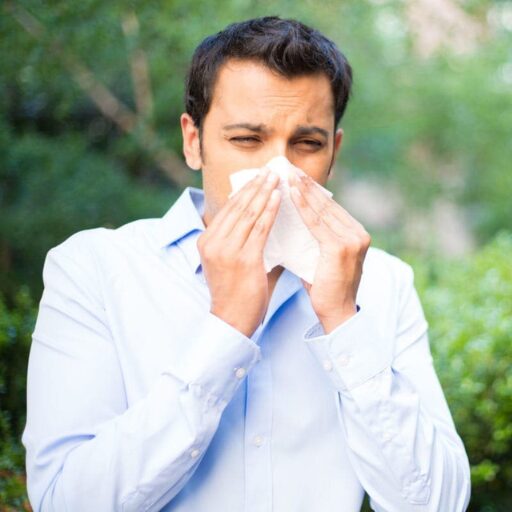 Hijama for Seasonal Allergies in Abu Dhabi